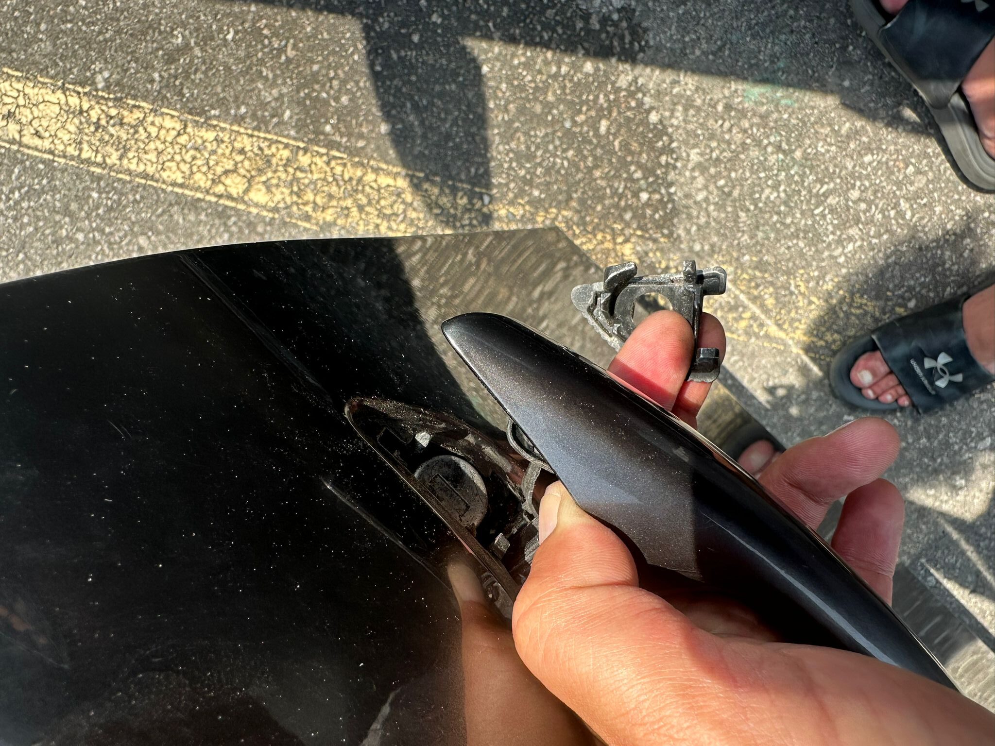 Car Lockout Services Fort Lauderdale
